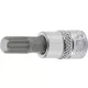BGS technic Bitfej 1/4" M8 (BGS 2503)