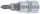 BGS technic Bitfej 1/4" PH0 (BGS 2504)