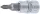 BGS technic Bitfej 1/4" PH0 (BGS 2504)