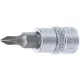BGS technic Bitfej 1/4" PH0 (BGS 2504)