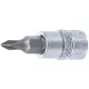 BGS technic Bitfej 1/4" PH0 (BGS 2504)