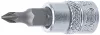 BGS technic Bitfej 1/4" PZ0 (BGS 2505)