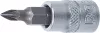 BGS technic Bitfej 1/4" PZ0 (BGS 2505)