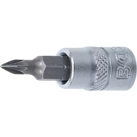 BGS technic Bitfej 1/4" PZ0 (BGS 2505)