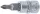 BGS technic Bitfej 1/4" PZ0 (BGS 2505)
