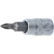BGS technic Bitfej 1/4" PZ0 (BGS 2505)