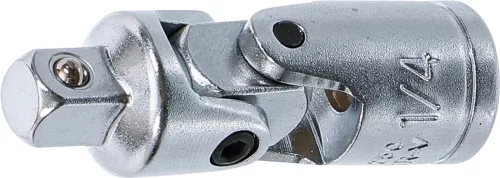 BGS technic 1/4" Univerzális csukló adapter (BGS 250)