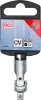 BGS technic 1/4" Univerzális csukló adapter (BGS 250)