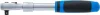 BGS technic Racsnis hajtókar teleszkópos kivitelben, 3/8”, 240–345 mm, 72 fog  (25121)