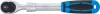 BGS technic Racsnis hajtókar teleszkópos kivitelben, 1/2”, 305–445 mm, 72 fog (25122)