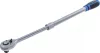 BGS technic Racsnis hajtószár, teleszkópos, 1/2", 455 - 595 mm (BGS 25124)
