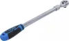 BGS technic Racsnis hajtószár, teleszkópos, 1/2", 455 - 595 mm (BGS 25124)