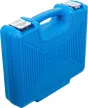 BGS technic 11 részes levegős adapter és univerzális csukló készlet 1/4" -1" (BGS 25140)