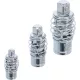 BGS technic 3 részes univerzális csukló adapter készlet, 1/4"-3/8"-1/2" (BGS 252)