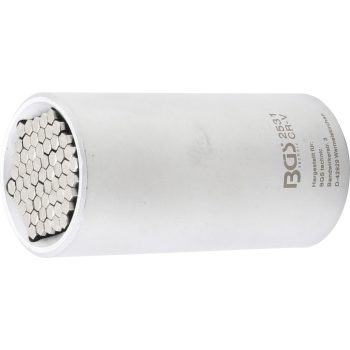 BGS technic Multi dugókulcs, 1/2", 11-32mm (BGS 2531)