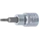 BGS technic Torx bitfej 3/8" nem fúrt, T15 (BGS 2541)
