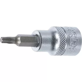 BGS technic Torx bitfej 3/8" nem fúrt, T20 (BGS 2542)