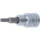 BGS technic Torx bitfej 3/8" nem fúrt, T25 (BGS 2543)