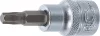 BGS technic Torx bitfej 3/8" nem fúrt, T30 (BGS 2545)