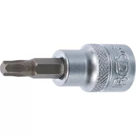 BGS technic Torx bitfej 3/8" nem fúrt, T30 (BGS 2545)