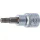 BGS technic Torx bitfej 3/8" nem fúrt, T30 (BGS 2545)