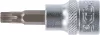 BGS technic Torx bitfej 3/8" nem fúrt, T30 (BGS 2545)