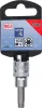 BGS technic Torx bitfej 3/8" nem fúrt, T40 (BGS 2546)