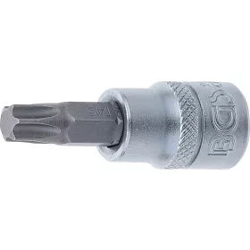 BGS technic Torx bitfej 3/8" nem fúrt, T45 (BGS 2547)
