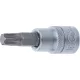 BGS technic Torx bitfej 3/8" nem fúrt, T45 (BGS 2547)