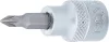 BGS technic PZ-típusú bitfej 3/8" #1 (BGS 2550)