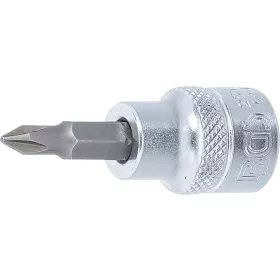 BGS technic Csillagfejű bit 3/8" #1 (BGS 2553)