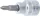 BGS technic Csillagfejű bit 3/8" #1 (BGS 2553)