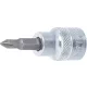 BGS technic Csillagfejű bit 3/8" #1 (BGS 2553)