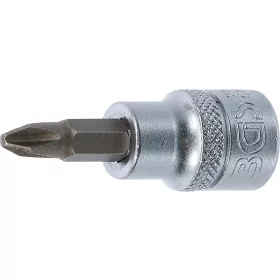 BGS technic Csillagfejű bit 3/8" #2 (BGS 2554)