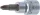 BGS technic Csillagfejű bit 3/8" #2 (BGS 2554)