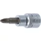 BGS technic Csillagfejű bit 3/8" #2 (BGS 2554)