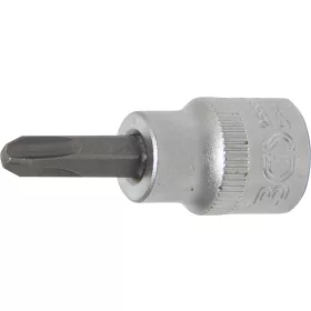 BGS technic Csillagfejű bit 3/8" #3 (BGS 2556)