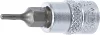 BGS technic Torx bitfej 1/4" T7 (BGS 2557)