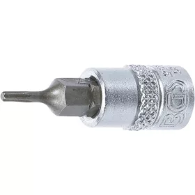 BGS technic Torx bitfej 1/4" T7 (BGS 2557)