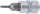 BGS technic Torx bitfej 1/4" T7 (BGS 2557)