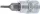 BGS technic Torx bitfej 1/4" T7 (BGS 2557)