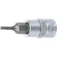 BGS technic Torx bitfej 1/4" T7 (BGS 2557)
