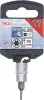 BGS technic Torx bitfej 1/4" T7 (BGS 2557)