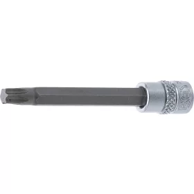   BGS technic 1/4" Torx bitfej, T35, 75mm hosszú (BGS 2565-75)