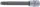 BGS technic 1/4" Torx bitfej, T35, 75mm hosszú (BGS 2565-75)