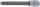 BGS technic 1/4" Torx bitfej, T35, 75mm hosszú (BGS 2565-75)