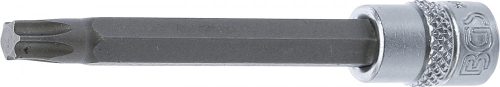 BGS technic 1/4" Torx bitfej, T35, 75mm hosszú (BGS 2565-75)