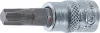 BGS technic Torx bitfej 1/4" T35 (BGS 2565)