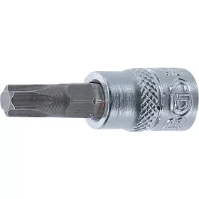 BGS technic Torx bitfej 1/4" T35 (BGS 2565)
