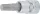 BGS technic Torx bitfej 1/4" T35 (BGS 2565)